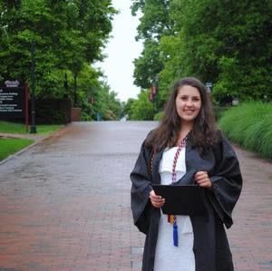 Meet your Posher, Patricia